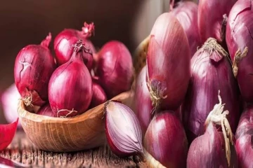 வெங்காயத்தை நீண்ட நாட்கள் கெட்டுப்போகாமல் பாதுகாக்கணுமா? அப்போ இப்படி வைங்க