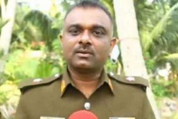 කොරෝනා දත්ත වෙනස් කරන නිලධාරීන් ගැන හෙළිවෙයි! තීන්දු ගැනීමේ අවුලක් (VIDEO)