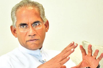 ලෝකයේ කිසිම රටක නොමැති ආකාරයට ජනාධිපති කොමිසමට වෙන්න යන දේ.