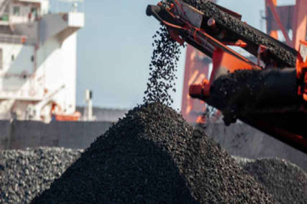 அநுர அரசின் பாரிய மோசடி : அம்பலப்படுத்திய விமல் வீரவன்ச | Loss Of Rs 767 Million Substandard Coal Contract