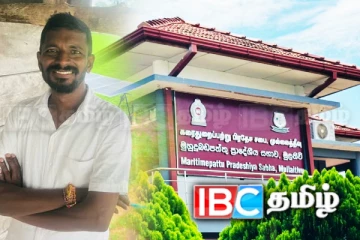 ஒட்டுக்குழுக்களின் அரசியல்! ஜனநாயக தமிழ் தேசியக் கூட்டமைப்பு மீது கடும் விமர்சனம்