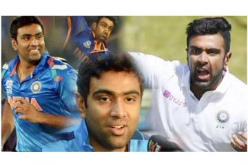 வார்னே, இம்ரான் கானை பின்னுக்குத் தள்ளிய அஸ்வின் - 10 ஆண்டுகளாக இந்தியாவின் தொடர் வெற்றி நாயகன் மகுடம் வென்ற அஸ்வின்