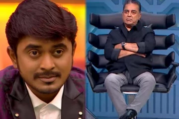 டைட்டில் வெல்லும் அருகதை அசீமிற்கு இல்லை! கண்கலங்கியவருக்கு கமல் கூறும் பதில் என்ன?