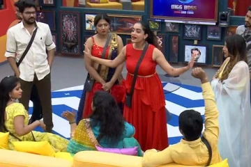 துளிகூட மேக்கப் இல்லாமல் பிக்பாஸ் பிரபலம் வெளியிட்ட புகைப்படம்... பங்கமாக கலாய்க்கும் நெட்டிசன்கள்