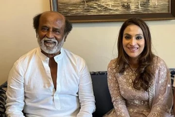 அனிருத்துடன் தனியாக தங்கும் ஐஸ்வர்யா - கண்டிக்கும் நடிகர் ரஜினிகாந்த்