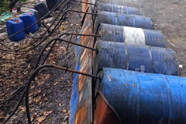 சட்டவிரோத மதுபானம்:உலக சுகாதார அமைப்பு வெளியிட்டுள்ள அதிர்ச்சியளிக்கும் தகவல் | Illegal Alcohol In Sri Lanka