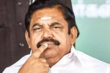 சசிகலா, தினகரனை ஒருபோதும் கட்சியில் இணைக்க முடியாது - முதல்வர் அதிரடி