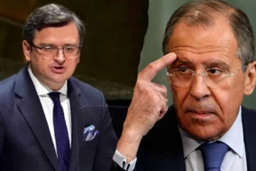 ரஷ்யா- உக்ரைன் வெளிவிவகார அமைச்சர்கள்  சந்திப்பு!