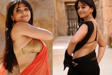 அனுஷ்கா ஜிலேபி மாதிரி.. அவரின் அந்த இடம் எனக்கு பிடிக்கும்.. காமெடி நடிகரின் சர்ச்சை பேச்சு