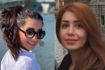 கனடாவில் குடியிருப்பில் இருந்து கடத்திச் செல்லப்பட்ட பெண்: வெளியான புகைப்படம்