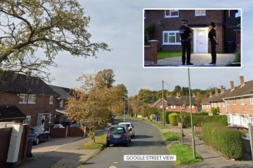 பிரித்தானியாவில் 10 வயது சிறுமி மர்ம மரணம்: தொடங்கியது பொலிஸாரின் கொலை விசாரணை