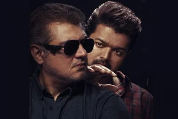 பொன்னியின் செல்வனில் விஜய், அஜித், பிரபல இயக்குனரின் ஆசை