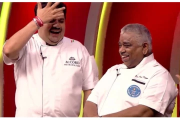 குக் வித் கோமாளி 3வது சீசன் எப்போது தொடங்குகிறது- நடுவர் Chef Damu வெளியிட்ட சூப்பர் தகவல்