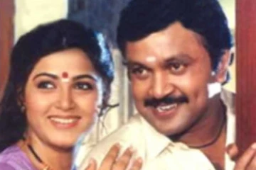 5 வருடமாக நடிகர் பிரபுவை காதலித்து வந்த நடிகை குஷ்பூ.. அதன்பின் காதலை முறித்து கொண்டது ஏன்.. இதோ