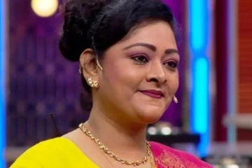 குடிக்க ஆரம்பிச்சதே அதுக்கு தான்.. நிறுத்தவே முடியல!! அனுராதா முன்பே நடிகை ஷகீலா சொன்ன காரணம்..