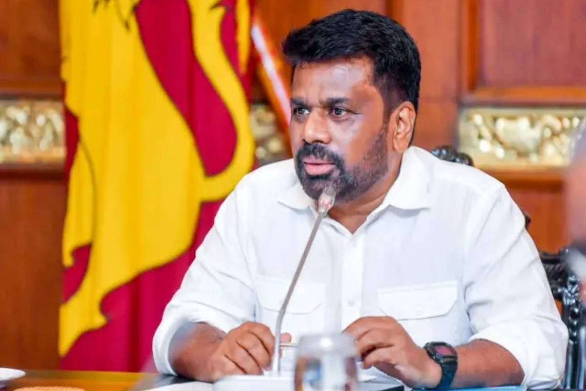 ஜனாதிபதி பொது மன்னிப்பு வழங்குவது ஜனநாயக விரோதமானது..! அமைச்சர் கே.டி லால்காந்த விமர்சனங்களுக்கு பதிலடி | Prez Pardon Is Not Democratic Says Lalkantha