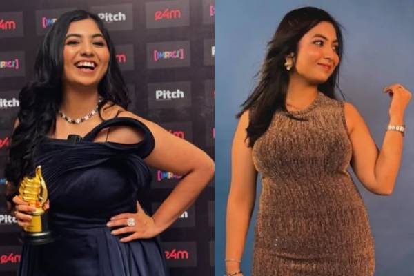 rj princy parikh rj princy parikh