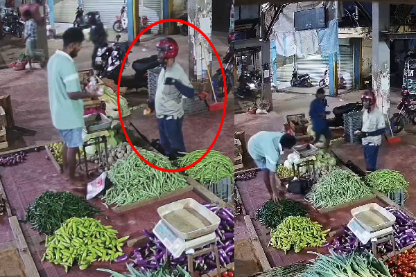 யாழில் பச்சை மிளகாய் வாங்க துப்பாக்கியுடன் வந்தவர் கைது ; வெளியான தகவல் | Man Arrested For Bringing Gun To Jaffna Marke