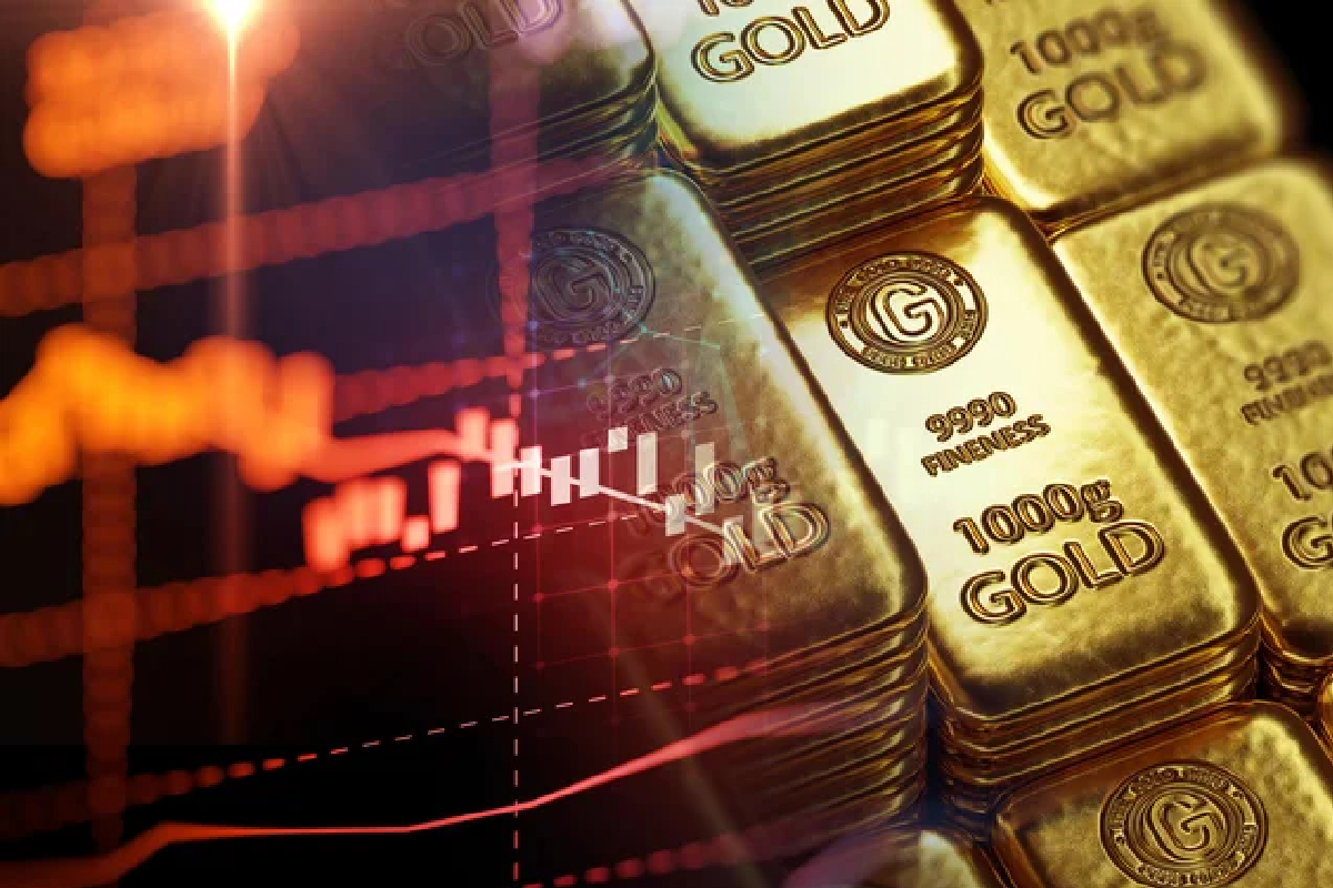 சர்வதேச சந்தையில் தங்கத்தின் விலையில் சடுதியான மாற்றம் | Gold Price Today In Sri Lanka சர்வதேச சந்தையில் தங்கத்தின் விலையில் சடுதியான மாற்றம் | Gold Price Today In Sri Lanka