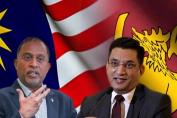 மலேசிய வெளிவிவகார அமைச்சர் இலங்கைக்கு விஜயம்