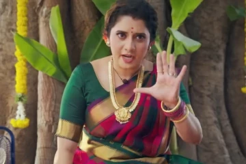 விஜய் டிவியின் பஞ்சாயத்து ஷோ.. பிரியங்கா மற்றும் Cupid! வெளியான ப்ரோமோ