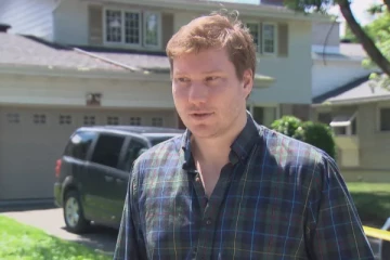 கனடாவில் தாயையும் இரண்டு மகள்களையும் கத்தியால் குத்திய நபர்... பரபரப்பை ஏற்படுத்திய ஒரு சம்பவம்