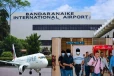 மலேசியாவிலிருந்து ஆபத்தான நபர்களை ஏற்றிய சிறிலங்கன் எயார் லைன்ஸ் கட்டுநாயக்காவில் தரையிறங்கியது
