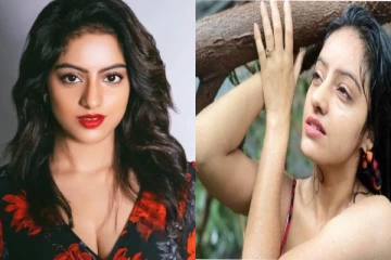 அந்த இடத்தில் கைவைத்த நடிகர் - ஷூட்டிங் ஸ்பாட்டிலேயே பளாரென்று அறைவிட்ட பிரபல சீரியல் நடிகை!