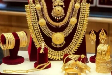 சரமாரியாக இறங்கிய அதே வேகத்தில் ஏறிய தங்கம் விலை - எவ்வளவு பாருங்க