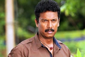 நடிகரும், இயக்குனருமான சமுத்திரக்கனி இத்தனை சீரியல்களை இயக்கியுள்ளாரா?.. உங்களுக்கு தெரியுமா?