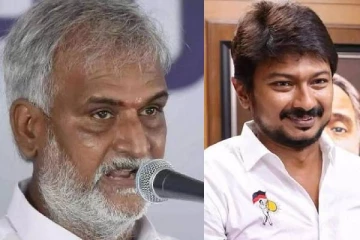 இந்தியாவிலேயே தலை சிறந்த சட்ட உறுப்பினர் உதயநிதி ஸ்டாலின்தான் : அமைச்சர் சேகர்பாபு புகழாரம்