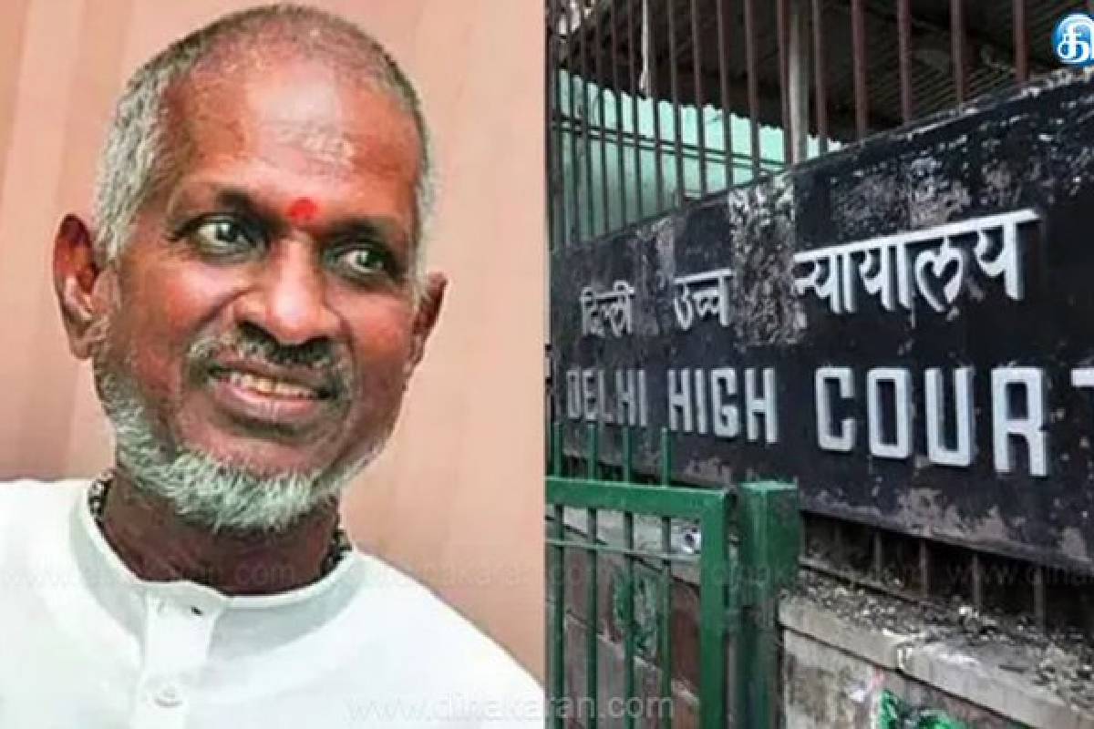 இளையராஜாவுக்கே ஆப்பு வைத்த SaReGaMa!! 134 படத்துக்கு உரிமை கிடையாதாம்... | Ilaiyaraaja Cannot Claim Rights To Songs 134 Films இளையராஜாவுக்கே ஆப்பு வைத்த SaReGaMa!! 134 படத்துக்கு உரிமை கிடையாதாம்... | Ilaiyaraaja Cannot Claim Rights To Songs 134 Films