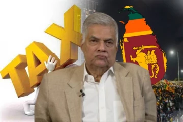 வரி செலுத்துவோருக்கான பதிவு இலக்கம்! மக்களுக்கு அரசு விடுத்த பகிரங்க எச்சரிக்கை