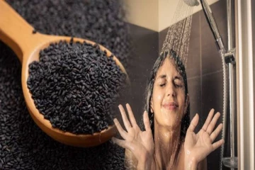 குளிக்கும் போது கருப்பு எள் கலந்து குளித்தால் என்ன நடக்கும்?