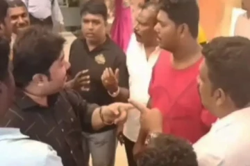 திரையரங்கில் பாப்கார்ன் கேட்டு தகராறு - திமுக நிர்வாகிகள் மீது வழக்கு பதிவு !