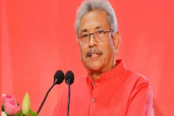 கொள்கையில் மாற்றம் இல்லை -கோட்டாபய வெளியிட்ட அறிவிப்பு (அறிக்கை இணைப்பு)