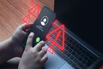 போலி இணையதளம் ஊடாக மோசடி ; இலங்கை மக்களுக்கு விடுக்கப்பட்ட எச்சரிக்கை