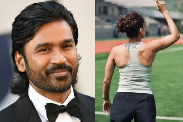 10 வருட காதல்.. ரகசிய திருமணம் செய்துகொண்ட 36 வயது தனுஷ் பட நடிகை