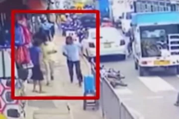 எம்.பி அமரகீர்த்தி கொலை: வெளியான புதிய சிசிரிவி காட்சிகள்!