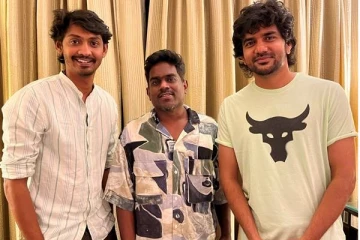 ஸ்டார் படத்தின் ப்ரீ புக்கிங் வசூல்..! வசூல் மன்னனாக மாறும் கவின்