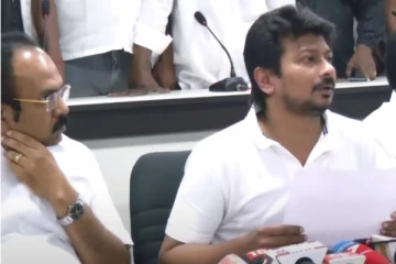 மழை வெள்ள பாதிப்பு - 3 பேர் உயிரிழப்பு..!! அமைச்சர் உதயநிதி தகவல்