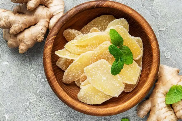 சர்க்கரை நோயால் பாதிக்கப்பட்டவர்களுக்கு மருந்தாகும் இஞ்சி! | Sugar Patents Eat Ginger