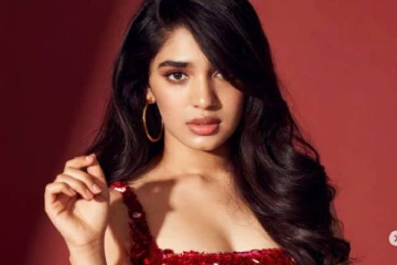 19 வயதில் இளசுகளை ஈர்க்கும் கிரித்தி செட்டி!! போட்டோஷூட்டால் ஷாக்காகும் ரசிகர்கள்