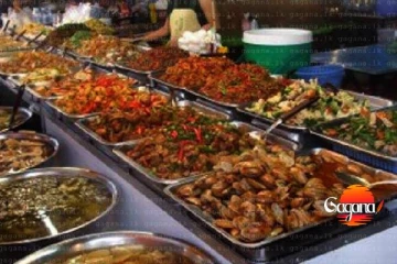 නුසුදුසු ආහාර අලෙවි කළ අවන්හල් වටලයි