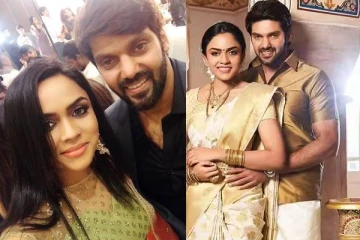 ஆர்யாவுக்காக போட்டிப்போட்ட மாடல் சீதாலட்சுமி!! இப்போ எப்படி இருக்காங்க பாருங்க..