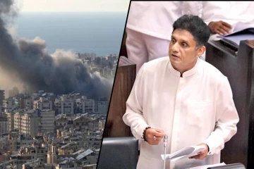 இலங்கையை விழுங்கும் உலகப் போர் நெருப்பு! இந்திய ஊடகத்தில் சஜித் பகீர் எச்சரிக்கை