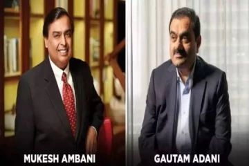 பணக்காரர்கள் பட்டியல்; புதிதாக நுழைந்த கோவை தமிழர் - இவ்வளவு கோடியா, யார் இவர்?