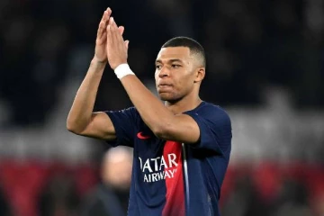 முதல் சுற்று பேரழிவு... திரளாக வாக்களிக்க மக்களை வலியுறுத்திய கைலியன் எம்பாப்பே