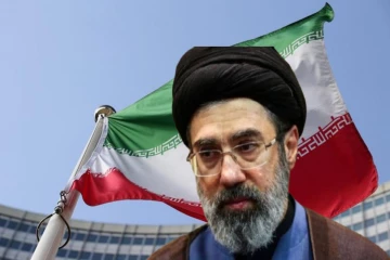 தாக்குதல் அச்சம் : அறிக்கைகள் மூலம் உத்தரவிடும் மொஜ்தபா கமேனி