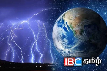 பூமியில் பதிவான மிக நீளமான மின்னல் : எத்தனை கிலோமீட்டர் தெரியுமா?